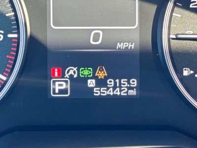 2023 Subaru Outback Limited CVT