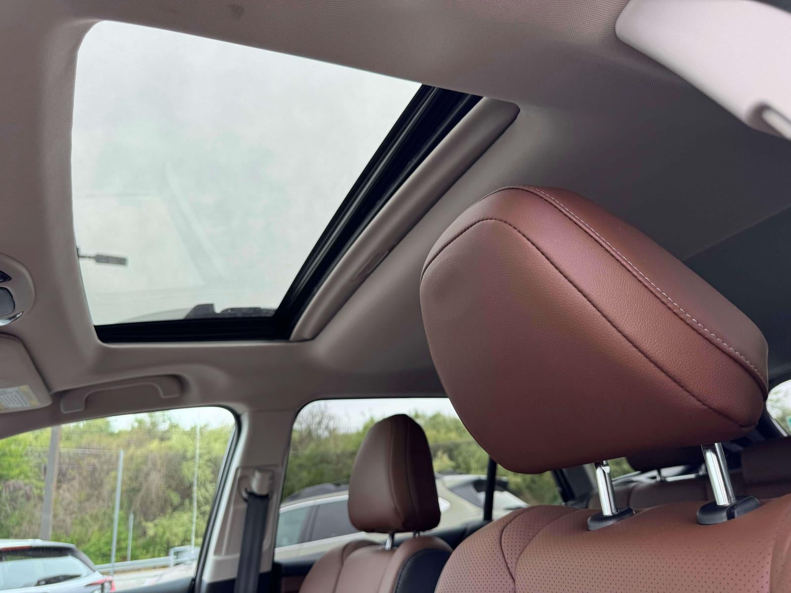 2025 Subaru Outback Touring AWD