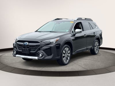 2025 Subaru Outback Touring AWD