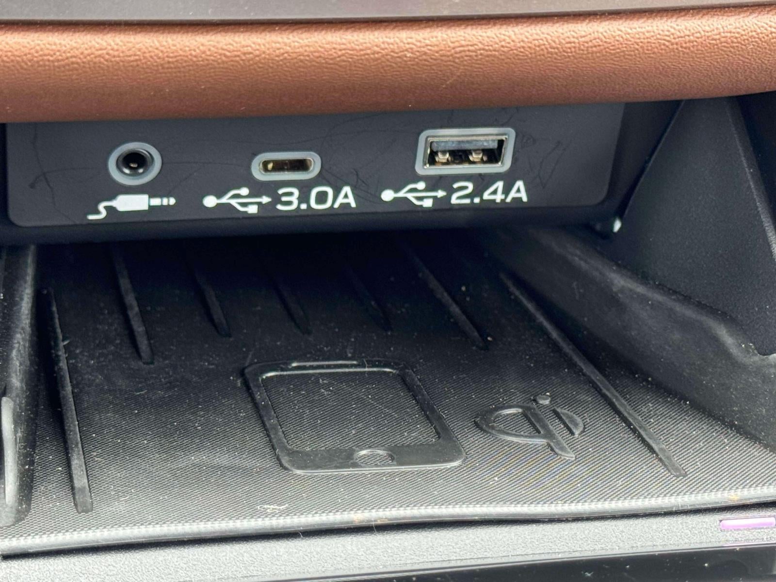2025 Subaru Outback Touring AWD