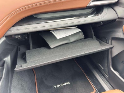 2025 Subaru Outback Touring AWD