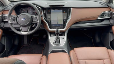 2025 Subaru Outback Touring AWD