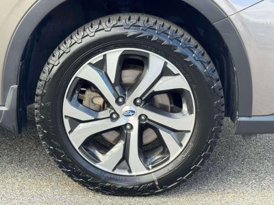 2021 Subaru Outback Limited XT CVT