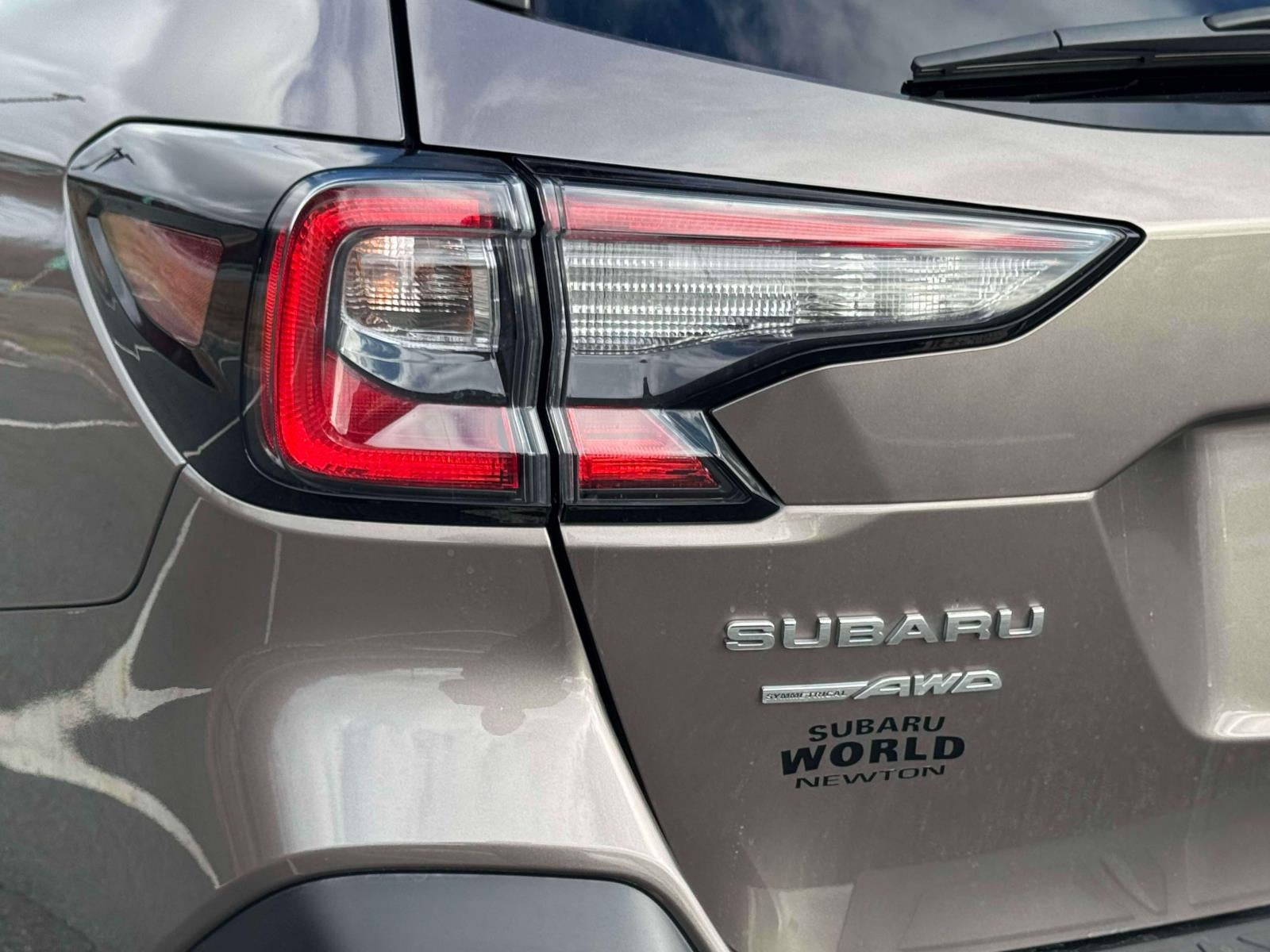 2021 Subaru Outback Limited XT CVT