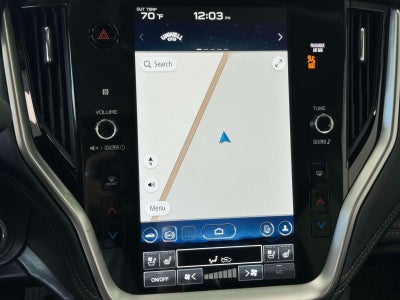 2024 Subaru Outback Touring XT AWD