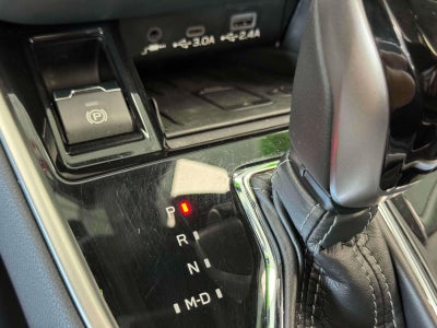 2024 Subaru Outback Touring XT AWD