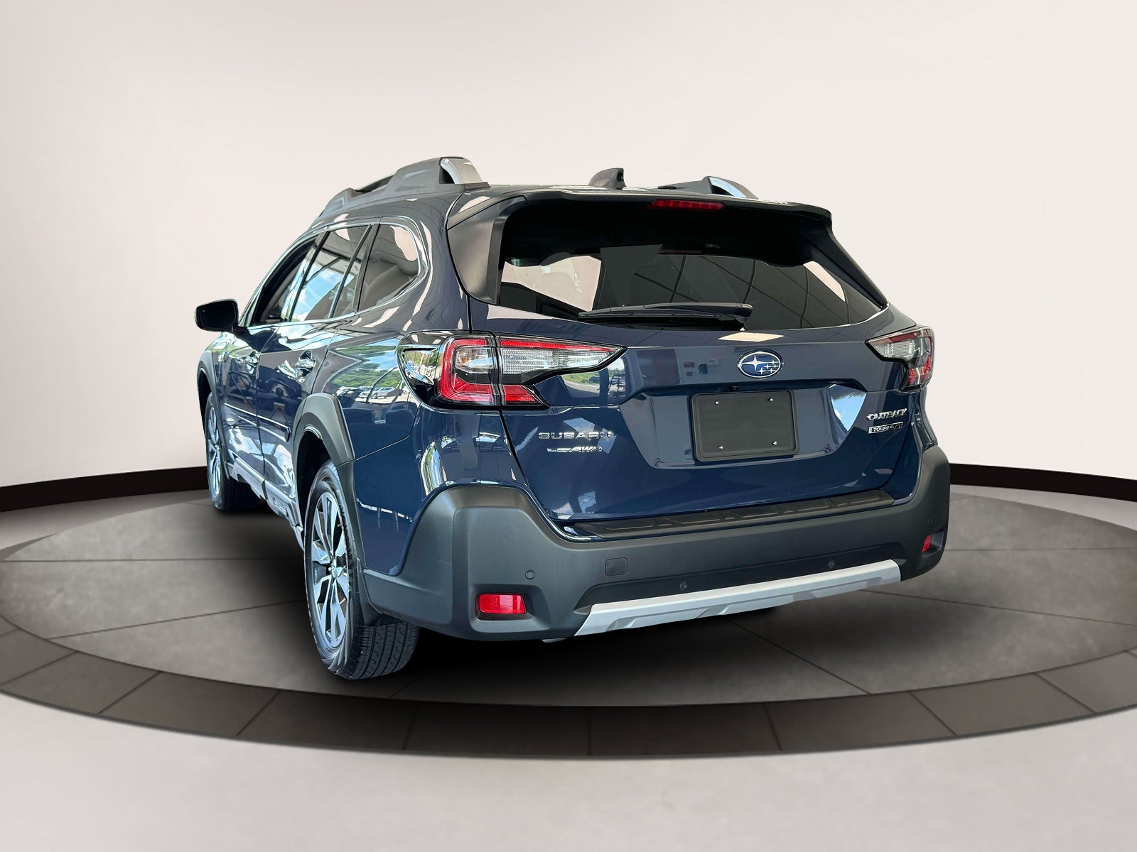 2024 Subaru Outback Touring XT AWD