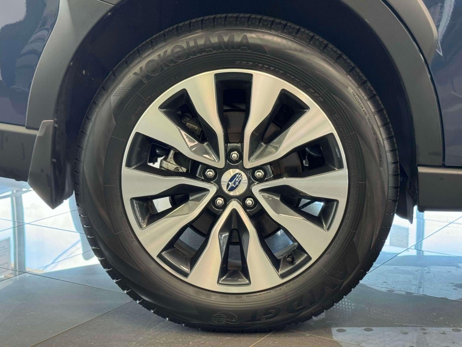 2024 Subaru Outback Touring XT AWD