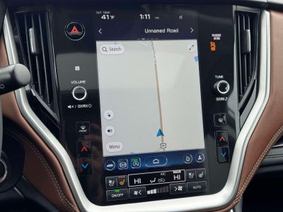 2024 Subaru Outback Touring XT AWD