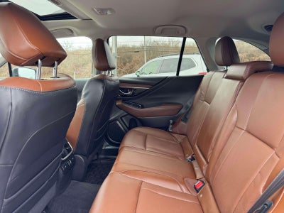 2024 Subaru Outback Touring XT AWD