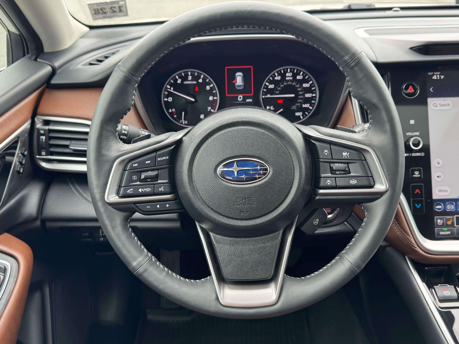 2024 Subaru Outback Touring XT AWD