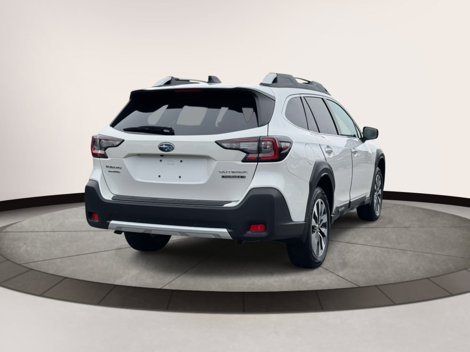 2024 Subaru Outback Touring XT AWD