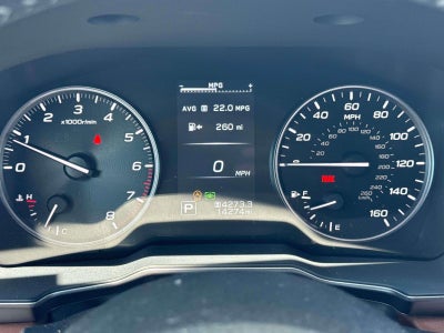 2024 Subaru Outback Touring XT AWD