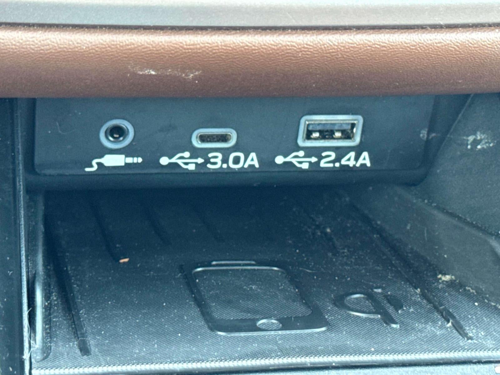 2024 Subaru Outback Touring XT AWD