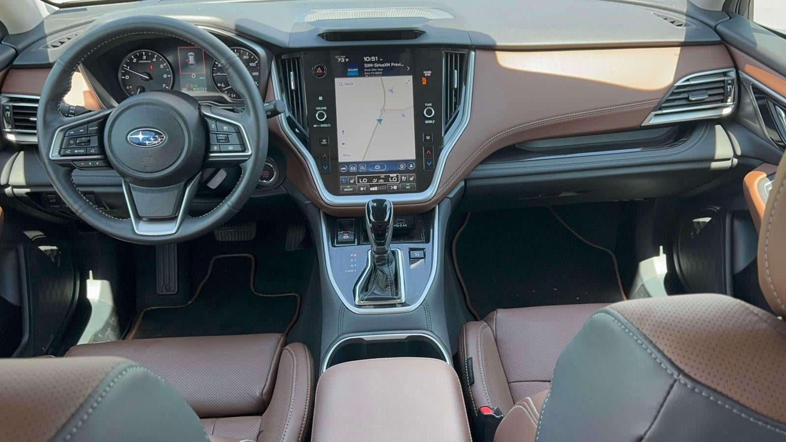 2024 Subaru Outback Touring XT AWD