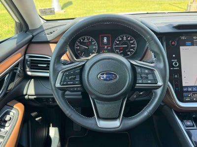 2024 Subaru Outback Touring XT AWD