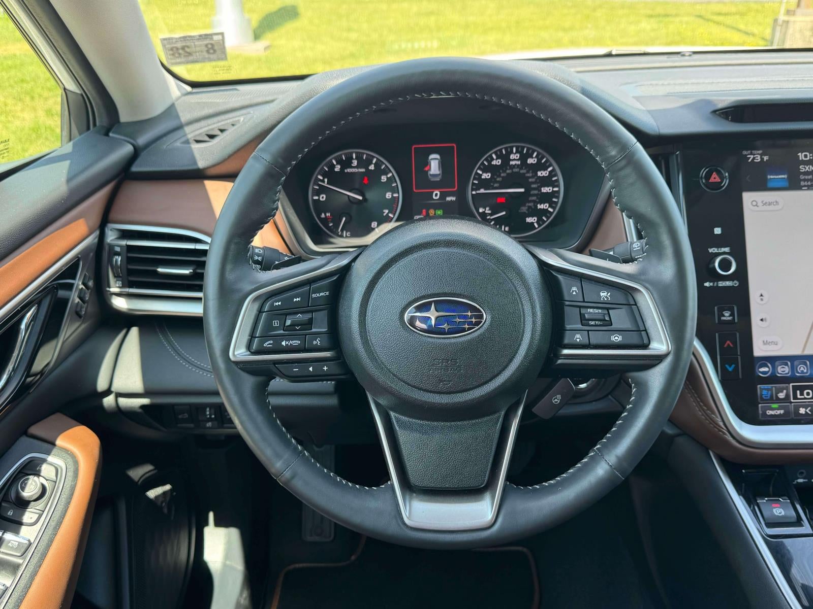 2024 Subaru Outback Touring XT AWD