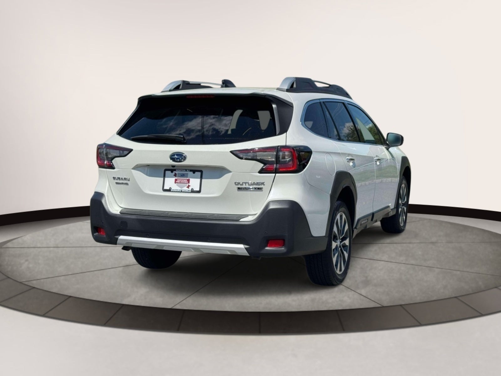 2024 Subaru Outback Touring XT AWD