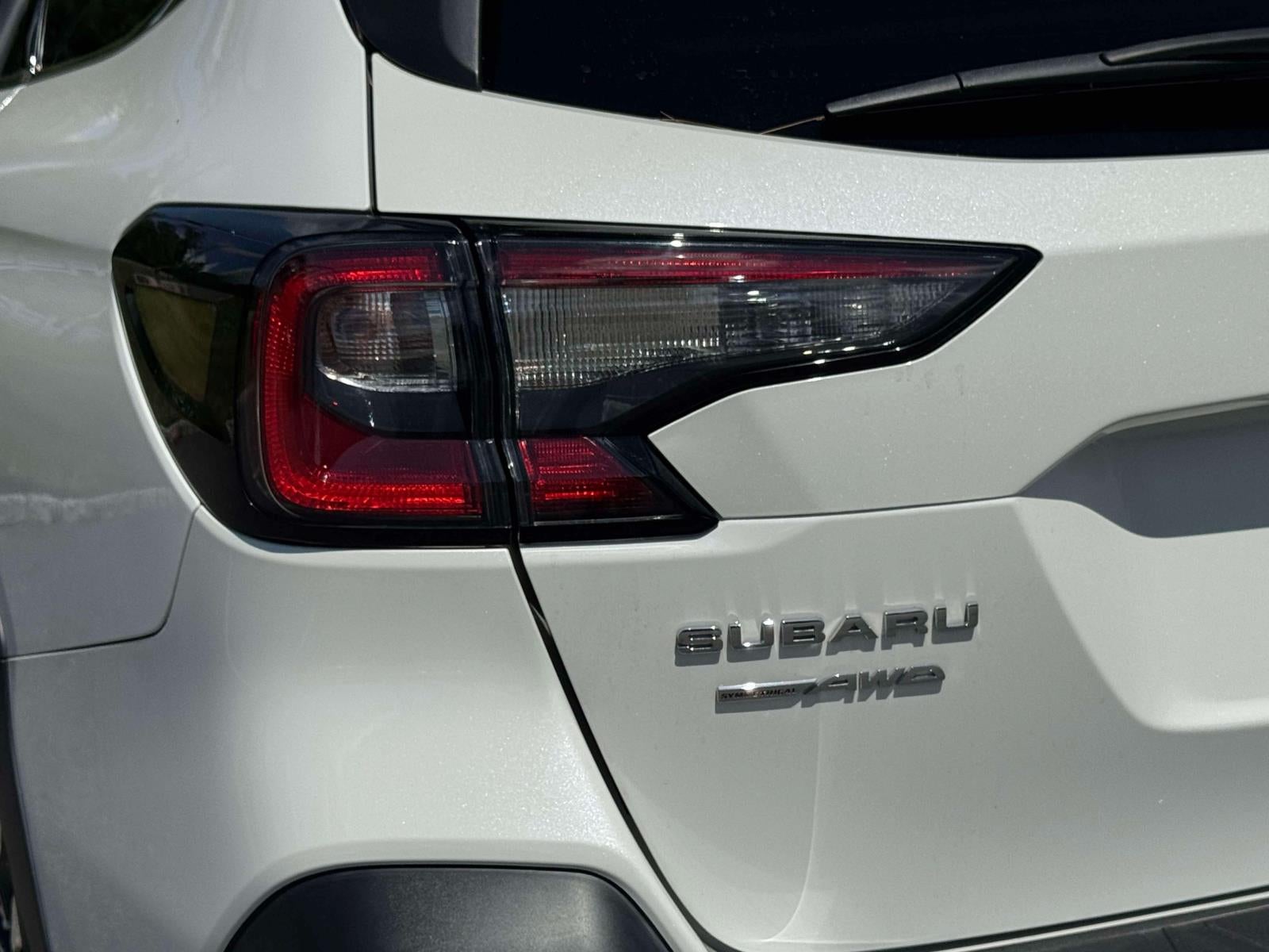 2024 Subaru Outback Touring XT AWD