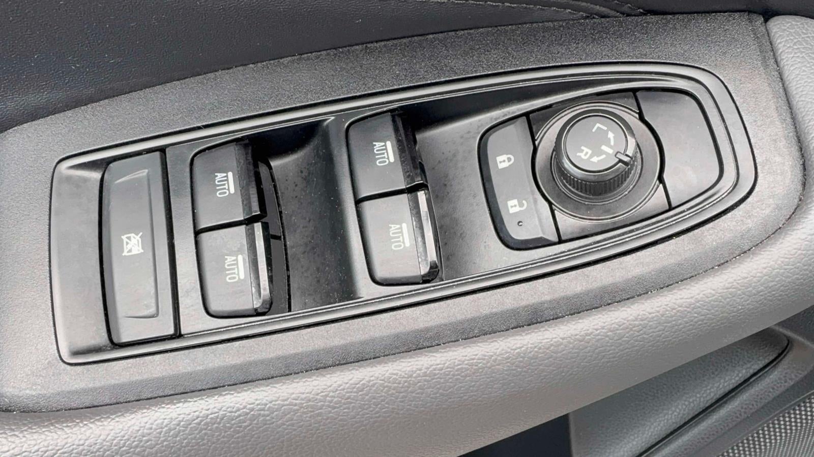2023 Subaru Outback Wilderness CVT