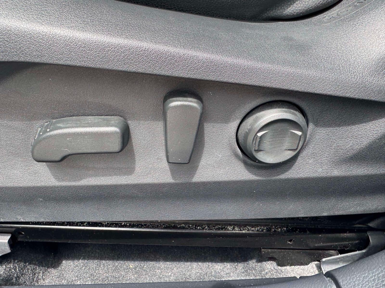 2023 Subaru Outback Wilderness CVT