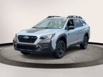 2023 Subaru Outback Wilderness CVT