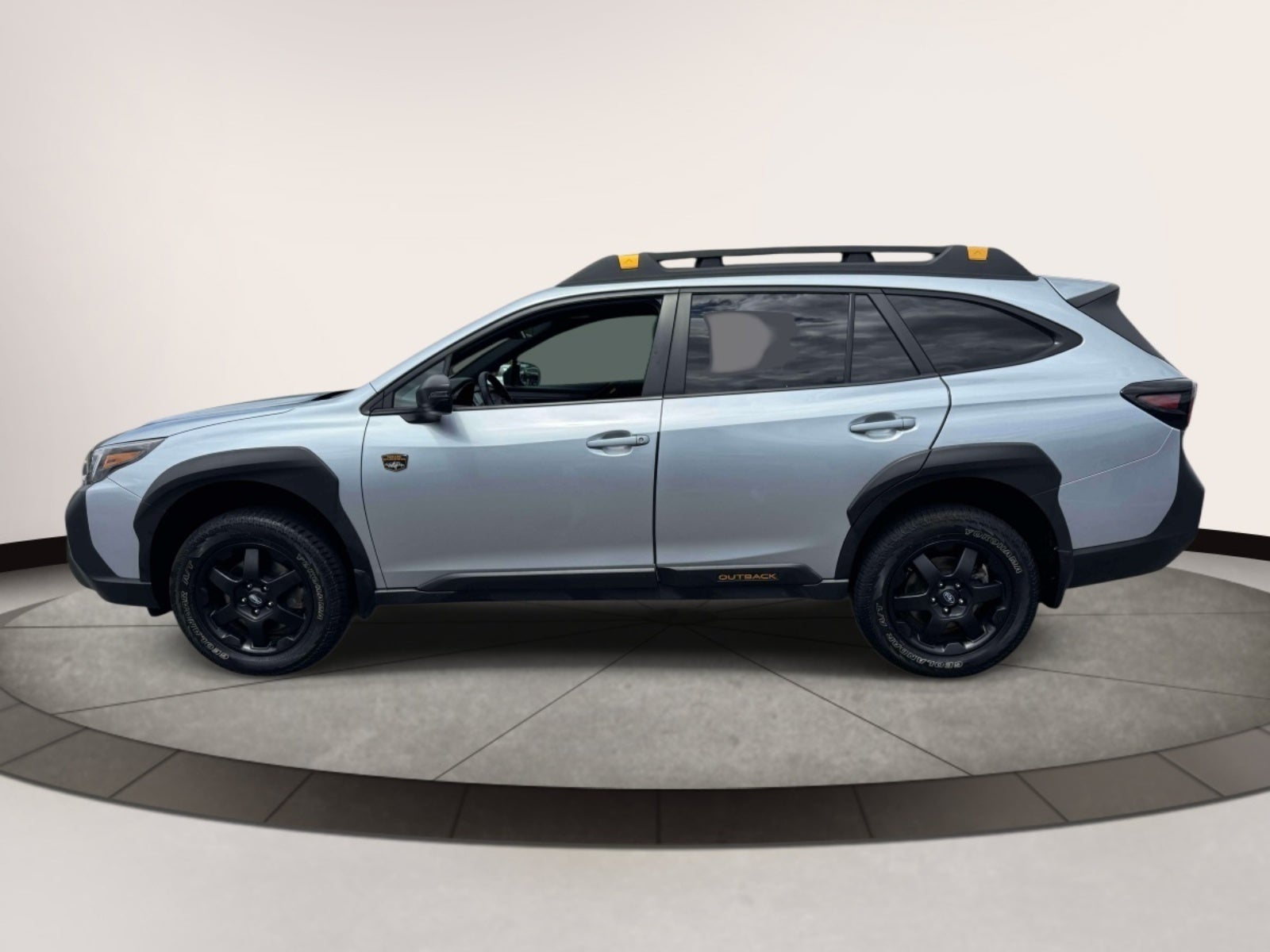 2023 Subaru Outback Wilderness CVT