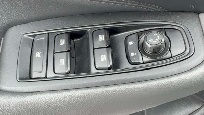 2023 Subaru Outback Wilderness CVT