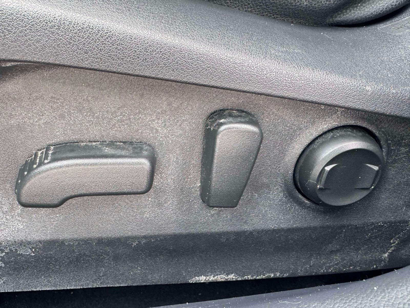 2023 Subaru Outback Wilderness CVT