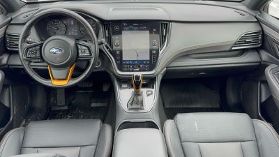2023 Subaru Outback Wilderness CVT