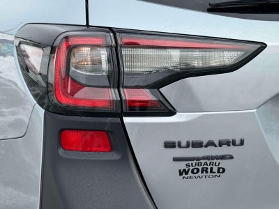 2023 Subaru Outback Wilderness CVT