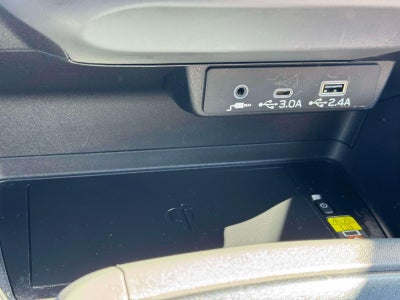 2025 Subaru Crosstrek Sport AWD