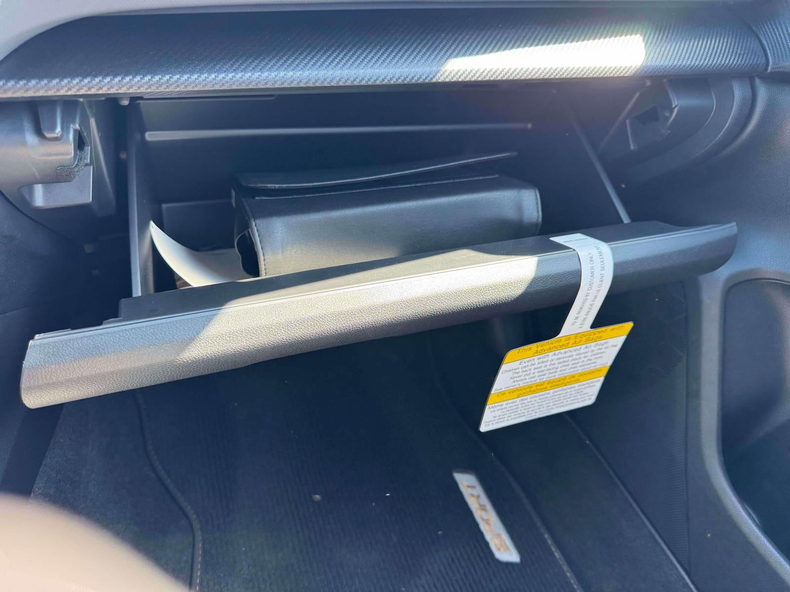 2025 Subaru Crosstrek Sport AWD