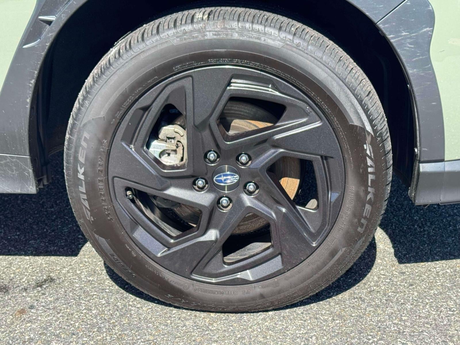 2025 Subaru Crosstrek Sport AWD