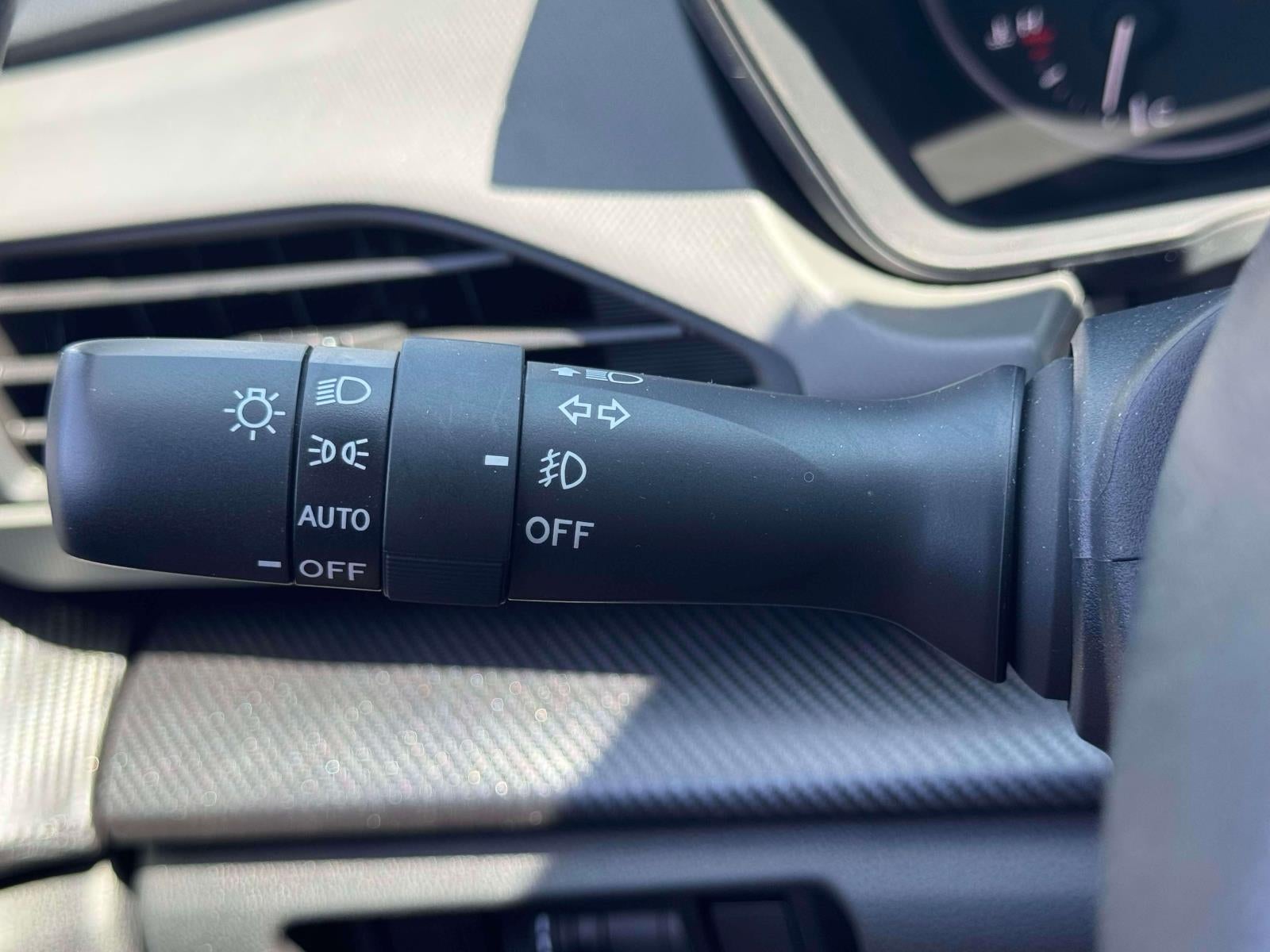 2025 Subaru Crosstrek Limited AWD