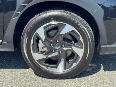 2025 Subaru Crosstrek Limited AWD