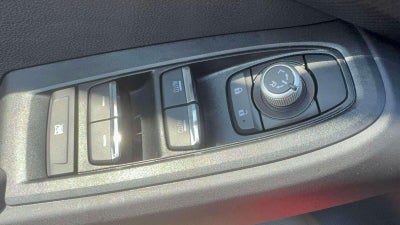 2024 Subaru Crosstrek Limited AWD