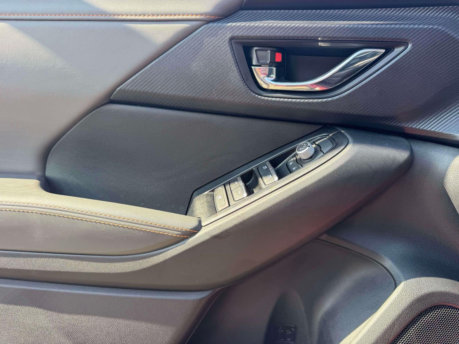 2024 Subaru Crosstrek Limited AWD