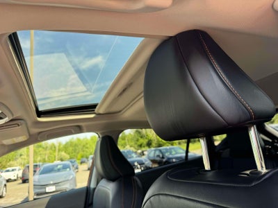 2024 Subaru Crosstrek Limited AWD