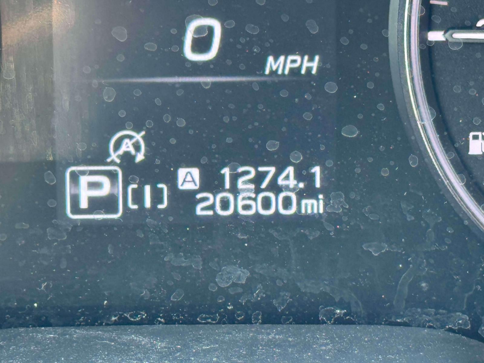 2024 Subaru Crosstrek Limited AWD