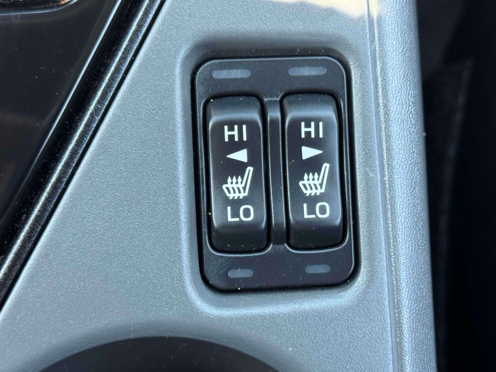 2024 Subaru Crosstrek Limited AWD