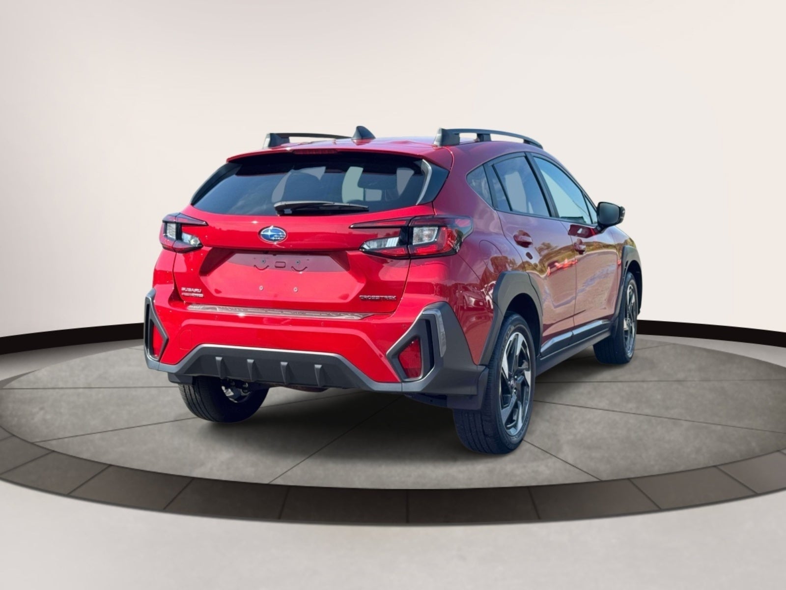 2024 Subaru Crosstrek Limited AWD