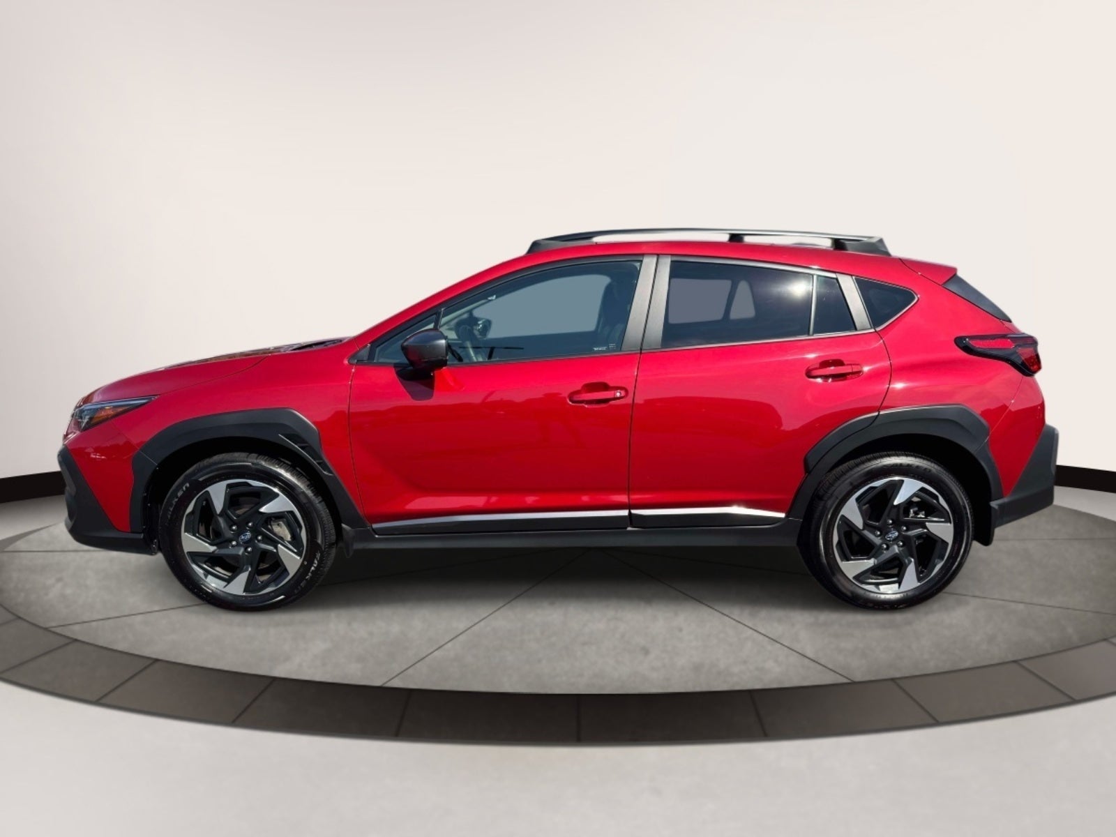 2024 Subaru Crosstrek Limited AWD