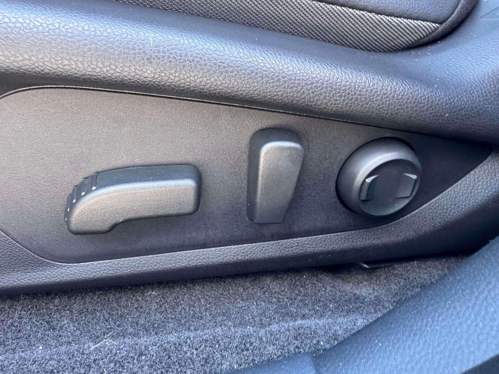 2025 Subaru Crosstrek Limited AWD