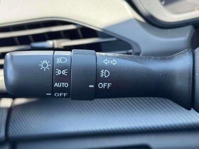 2025 Subaru Crosstrek Limited AWD