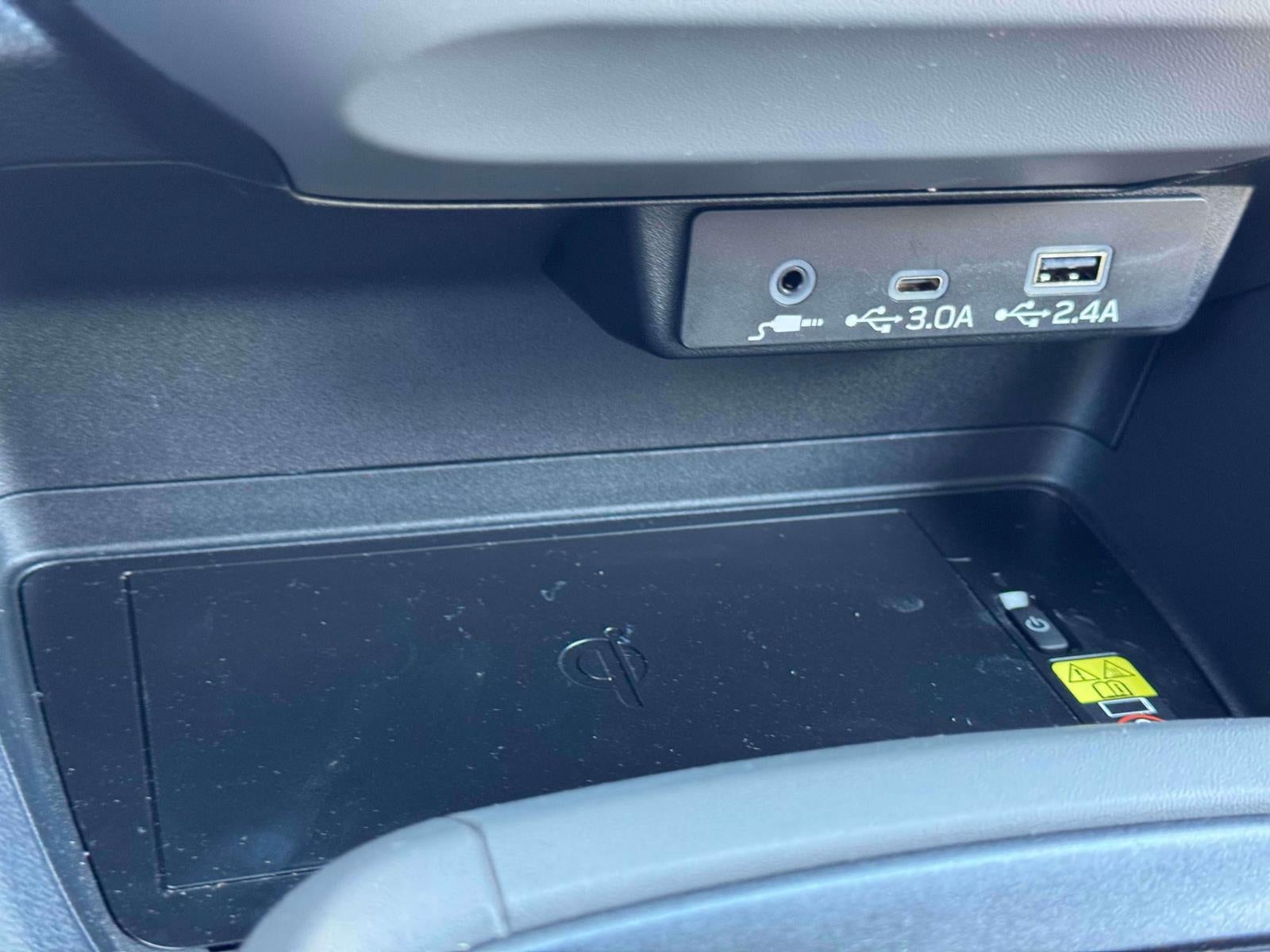 2025 Subaru Crosstrek Limited AWD