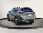 2025 Subaru Crosstrek Limited AWD