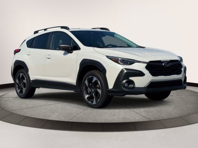 2024 Subaru Crosstrek Limited AWD