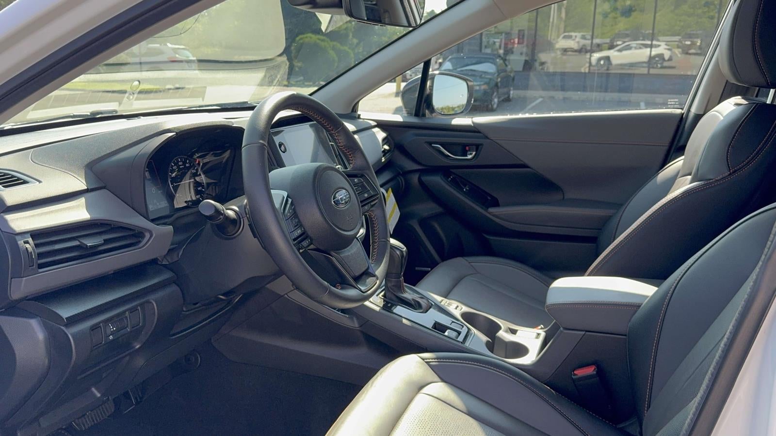 2024 Subaru Crosstrek Limited AWD