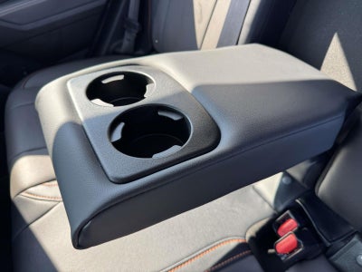 2024 Subaru Crosstrek Limited AWD